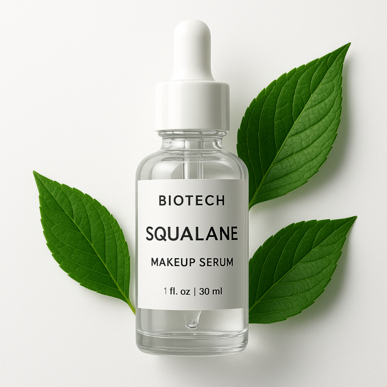 Featured image for 10 Ways Biotech Squalane Makeup Transforms Your Glow 2026