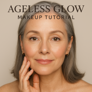 Featured image for 5 Skin Longevity Makeup Secrets for Ageless Glow 2026