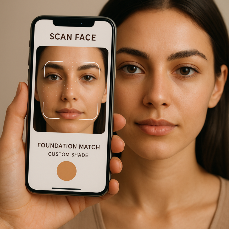 Featured image for 6 Best Custom Foundation Matching Apps 2026