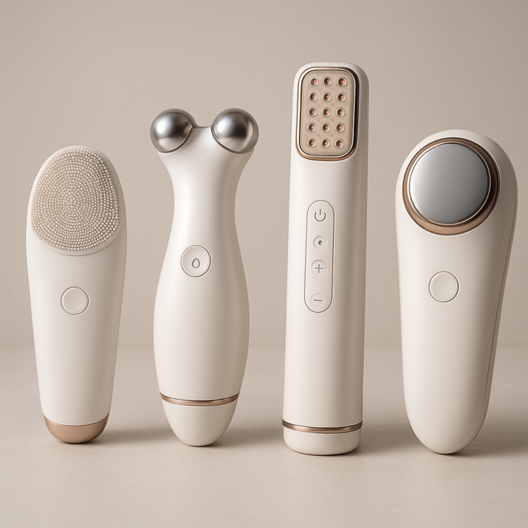 Featured image for 7 Smart Beauty Devices That Actually Work 2026