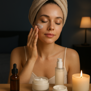 Featured image for Circadian Responsive Beauty 7 Steps to Sync Your Skin Clock 2026