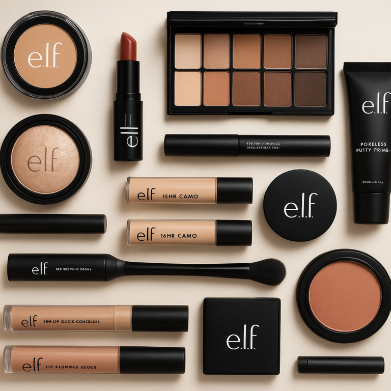 Featured image for Why Is E.L.F. Makeup So Popular The 15 Secrets Revealed 2026