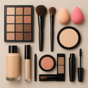 Featured image for 12 Best Makeup Products for a Beginners Starter Kit 2026