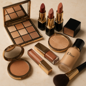 Featured image for 12 Luxury Makeup Products Experts Swear By 2026