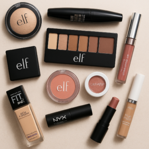 Featured image for 12 Top Affordable Makeup Brands for Beginners 2026