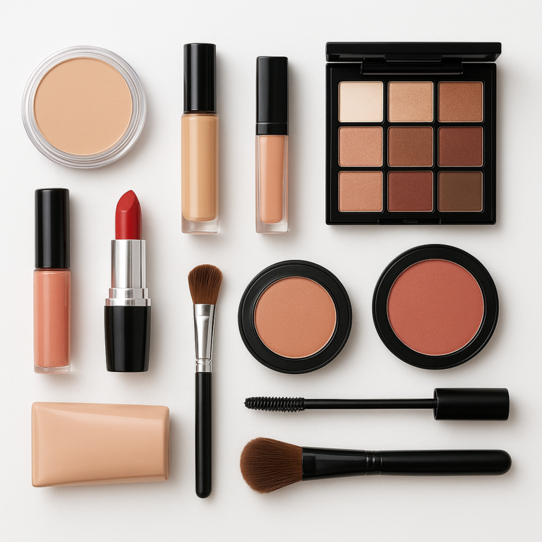 Featured image for 15 Best Cheap Drugstore Makeup Brands 2026 Luxury Looks for Less