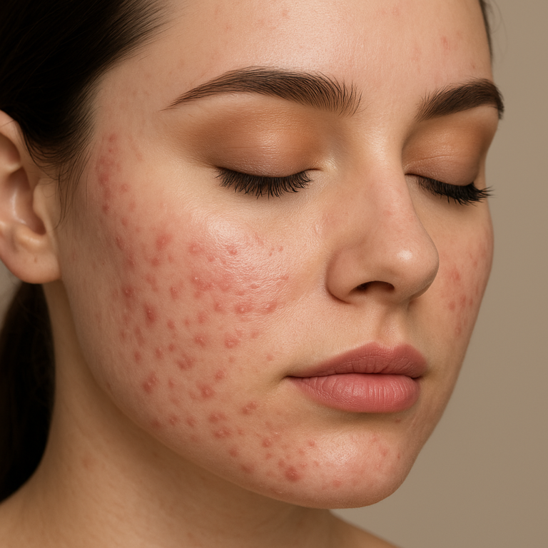 Featured image for 15 Best Makeup Brands for Acne-Prone Skin 2026