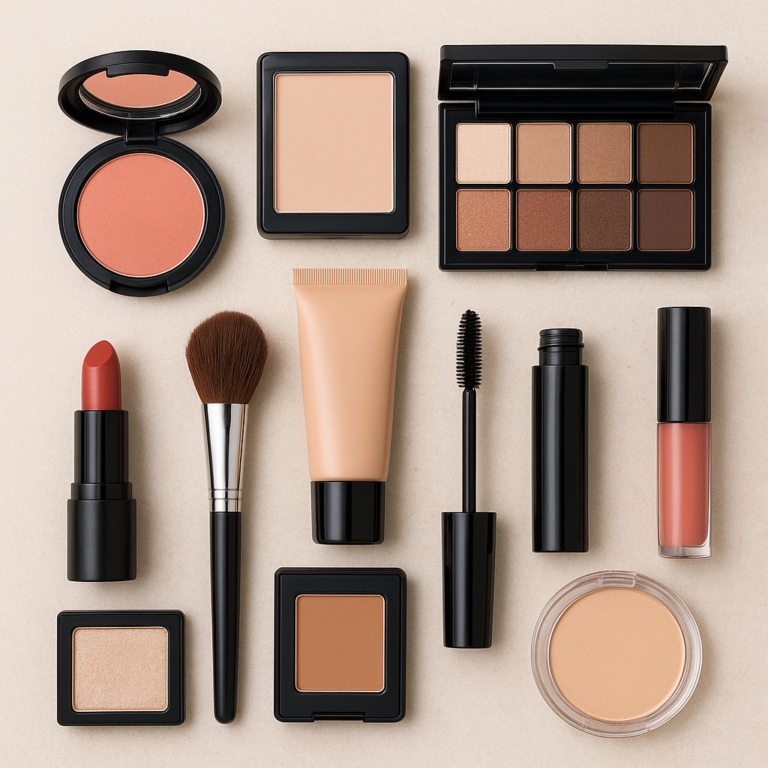 Featured image for 15 Most Affordable Makeup Brands for Beginners 2026