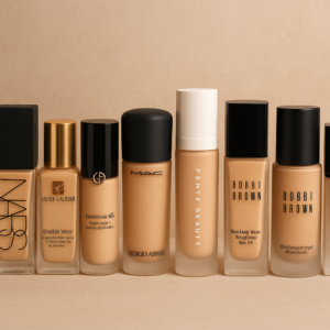 Featured image for 25 Best Foundation Brands of 2026 Your Ultimate Match Guide