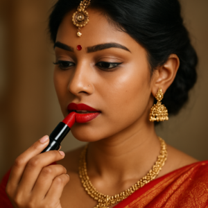 Featured image for 25 Best Lipstick Brands List for Indian Skin 2026