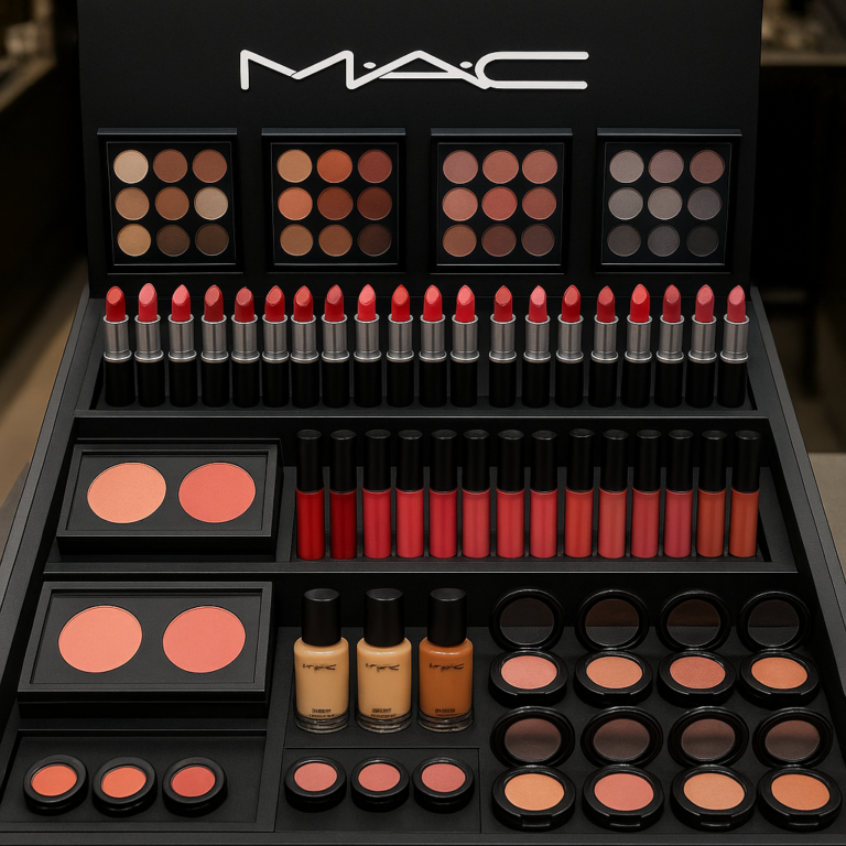 Featured image for Is MAC High End The 2026 Truth About the Pro Brands Status