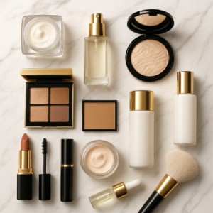 Featured image for Luxury Makeup Skincare Wellness Benefits Revealed 2026