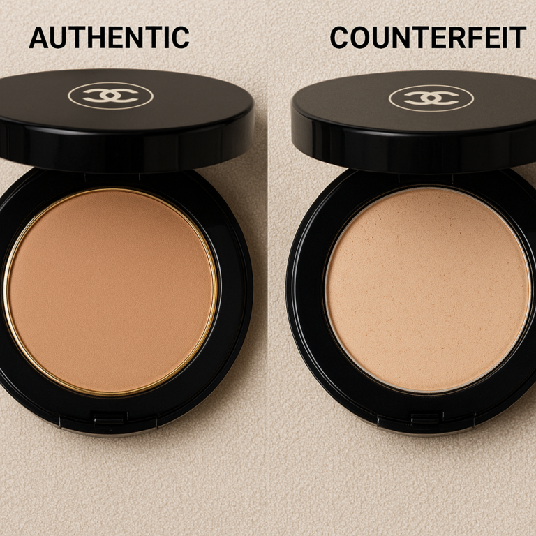 Featured image for Spot Fake Luxury Makeup 10 Red Flags to Avoid Health Risks 2026