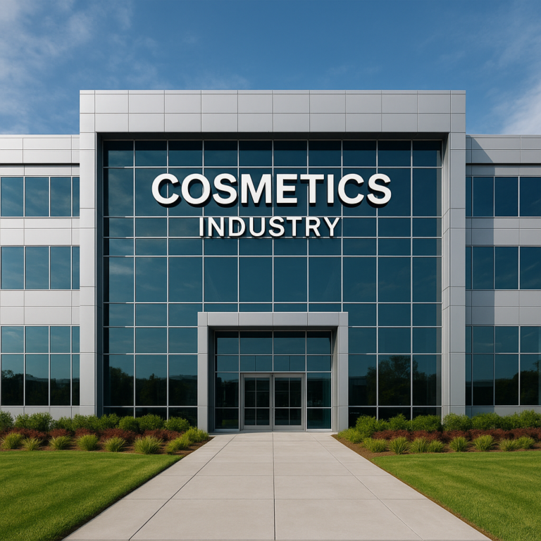 Featured image for The 50 Biggest Beauty Corporations Dominating 2026