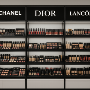Featured image for Top 10 Beauty Retail Brands Dominating 2026