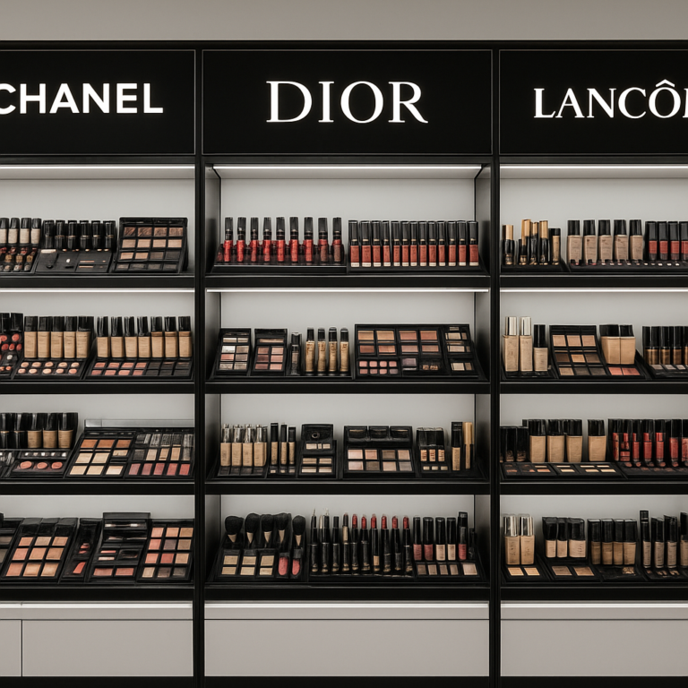 Featured image for Top 10 Beauty Retail Brands Dominating 2026
