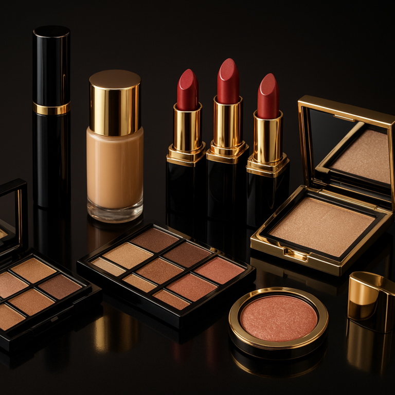 Featured image for Top 15 Most Expensive Makeup Brands 2026 Worth the Splurge