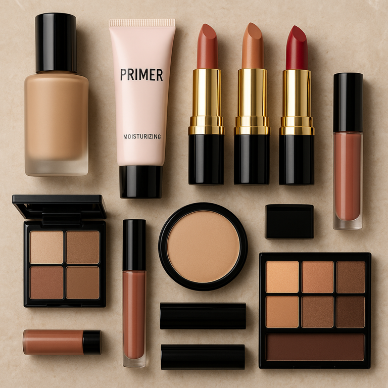 Featured image for Top 15 Most Popular Cosmetic Products Among Consumers 2026