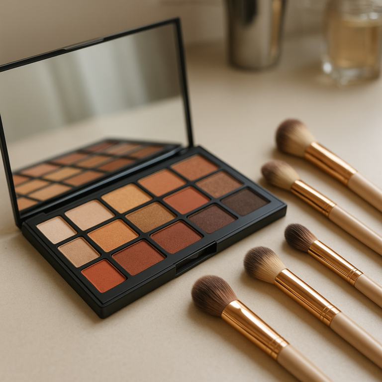 Featured image for Top 7 Makeup Brands for Eyeshadow The Ultimate 2026 Guide
