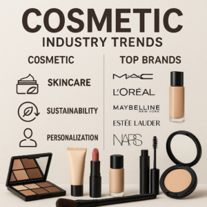 Featured image for 10 Beauty Trends Top Brands Dominating 2026