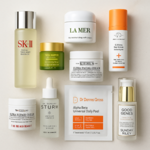 Featured image for 25 Top Skincare Brands That Actually Work in 2026