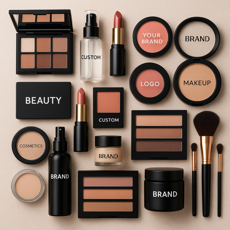 Featured image for 8 Top Brands Offering Custom Cosmetics 2026
