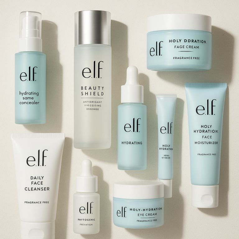Featured image for Are Elf Products Good for Your Skin The 2026 Truth Top 15 Picks