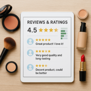 Featured image for Can I Trust Online Reviews The 2026 Truth About Beauty Ratings