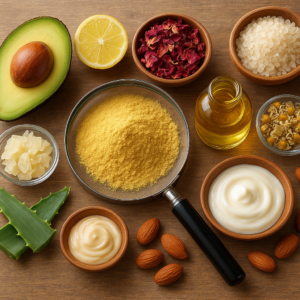 Featured image for How to Spot Safe Natural Cosmetics 2026 Guide