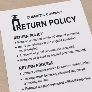 Featured image for Top 10 Cosmetic Companies with the Best Customer Service Returns 2026