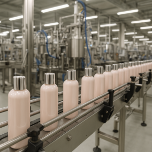 Featured image for Top 10 Leading Beauty Product Manufacturers 2026