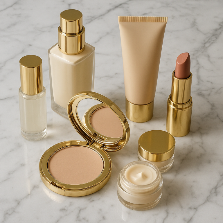 Featured image for Top 10 Luxury Cosmetic Companies The Ultimate 2026 Guide
