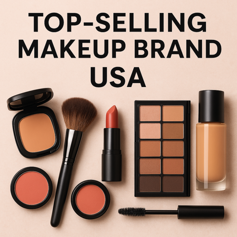 Featured image for Whos the 1 US Makeup Brand The Truth Revealed