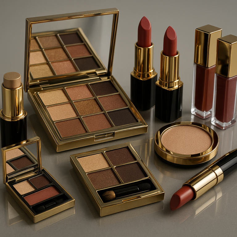 Featured image for 10 Reasons High-End Makeup Wins The Real Benefits 2026