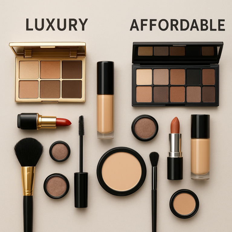 Featured image for 15 Luxury Makeup Dupes That Actually Work 2026