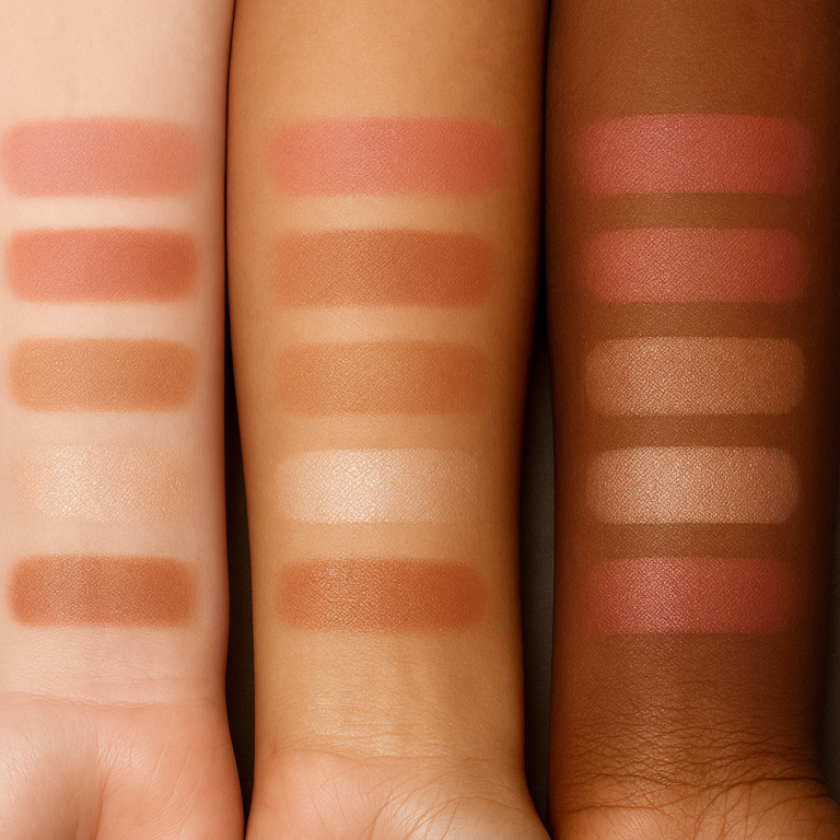 Featured image for 15 Signs a Makeup Brand Matches Your Skin Tone 2026