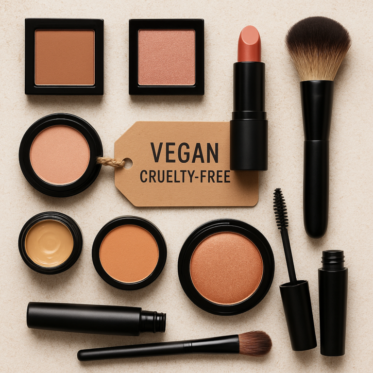 Featured image for 15 Top Cruelty-Free Vegan Makeup Brands 2026