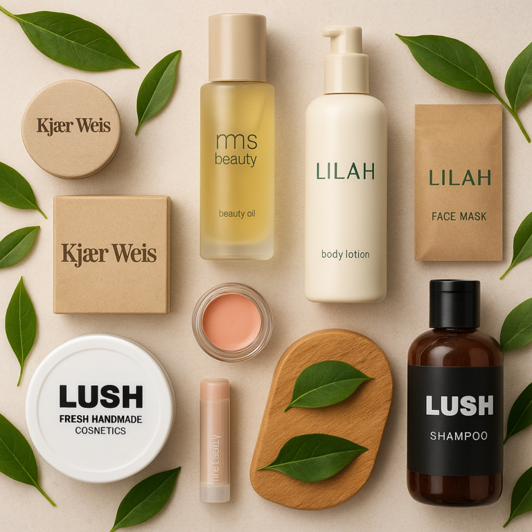Featured image for 25 Top Eco Friendly Cosmetic Brands for a Grener Glow 2026