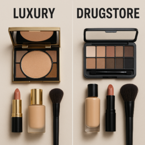 Featured image for High-End vs. Regular Makeup The 7 Real Differences 2026