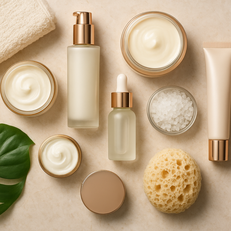 Featured image for 20 High-End Skin Care Brands Worth Knowing