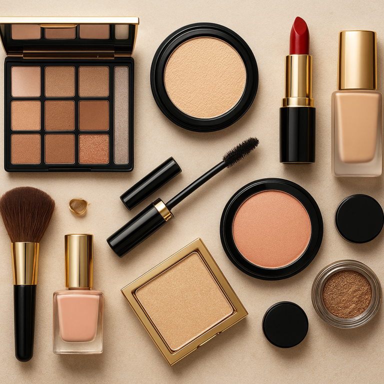 Featured image for 25 Expensive Makeup Brands for Luxury Beauty