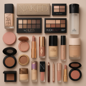 Featured image for 25 Top International Makeup Brands The Ultimate Global List 2026