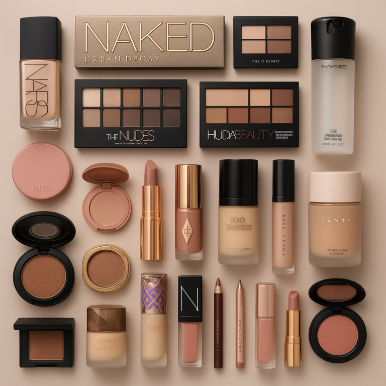 Featured image for 25 Top International Makeup Brands The Ultimate Global List 2026