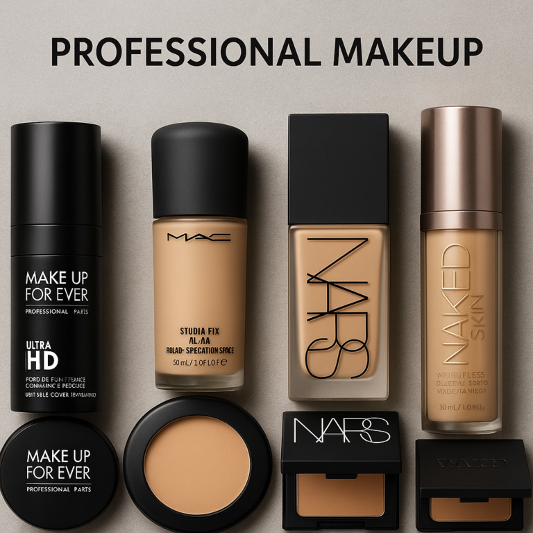 Featured image for Do Pro MUA Prefer Certain Brands The 5 Truths 2026