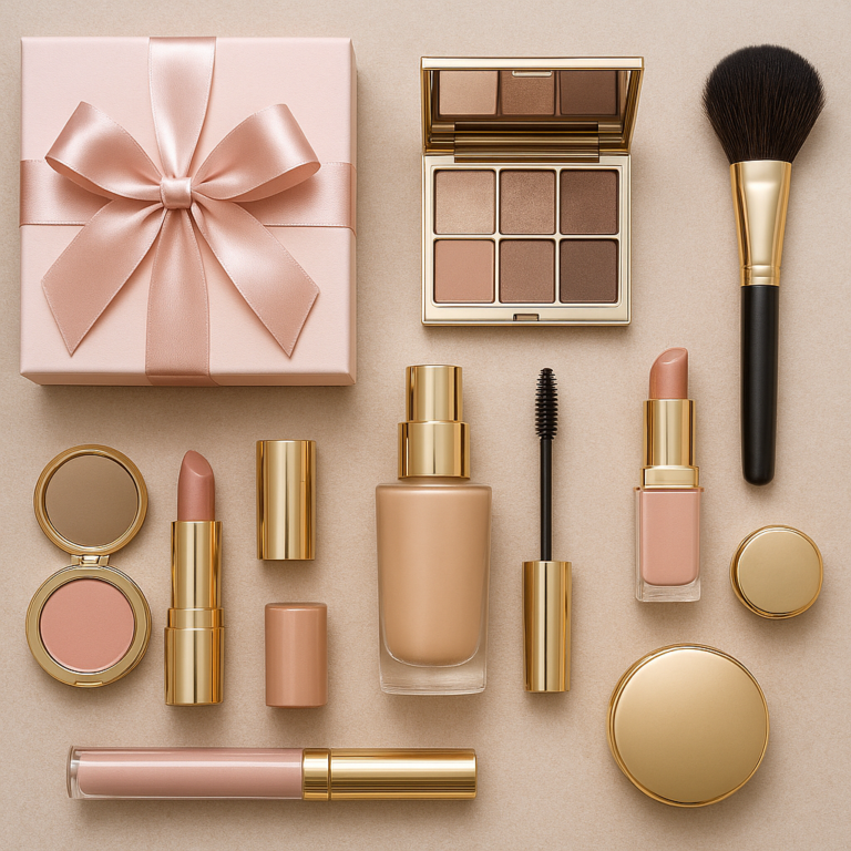 Featured image for 12 Luxe Beauty Brands for Gifts and Occasions Youll Love 2026