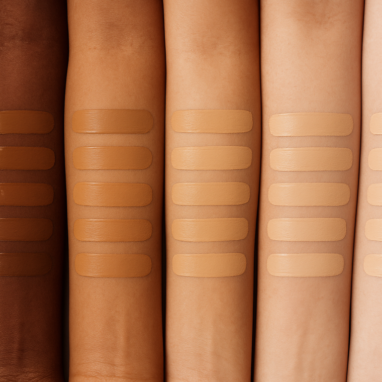 Featured image for 15 Inclusive Makeup Brands for Every Skin Tone