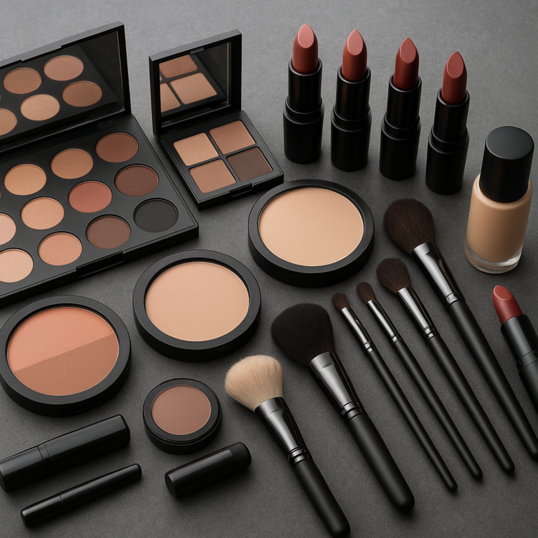 Featured image for 20 Professional Cosmetic Brands for Salon Use