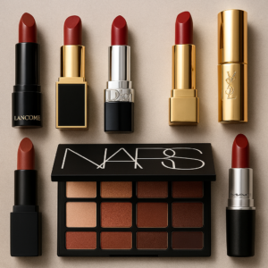 Featured image for 20 Renowned Makeup Brands for Beauty Bloggers