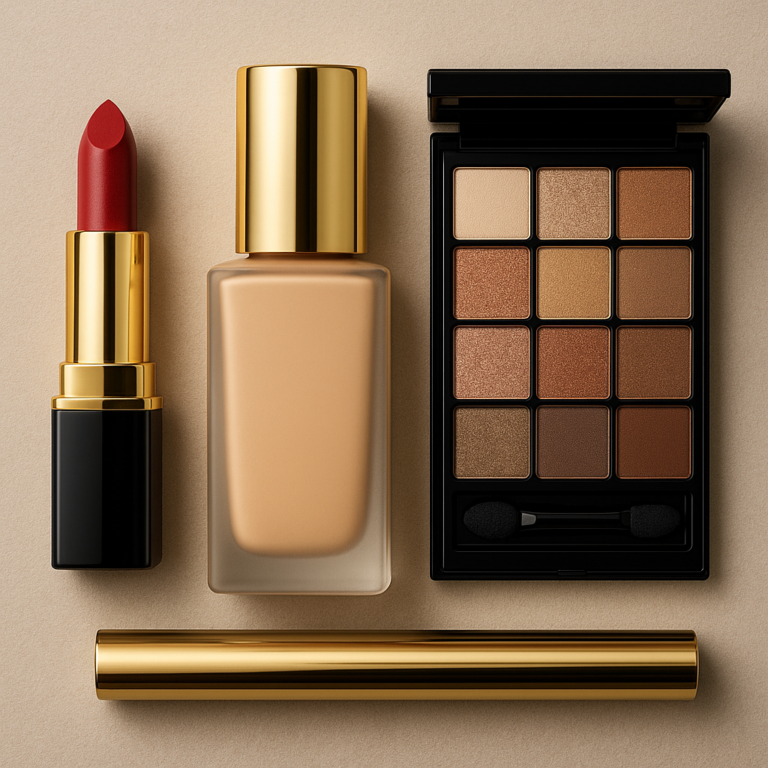 Featured image for 20 Top Luxury Makeup Brands in the U.S.