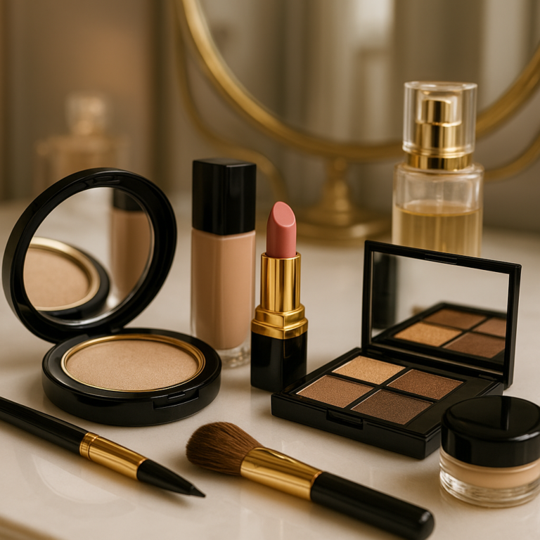 Featured image for Are High-End Makeup Brands Worth It